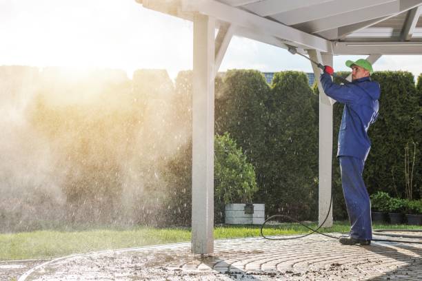 Trusted Lake Mary, FL Pressure Washing Services Experts