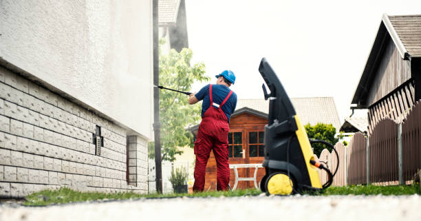Playground Equipment Cleaning in Lake Mary, FL